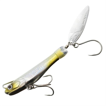 海太郎 サカナサカナスピン 40g